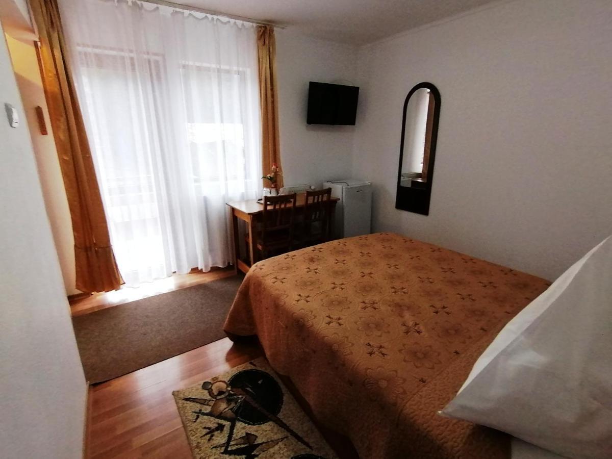 Casa Magica Buşteni Exterior foto